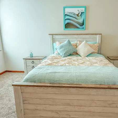 Sun & Fun 3Br Beach Home With Pool & Tiki Bar
